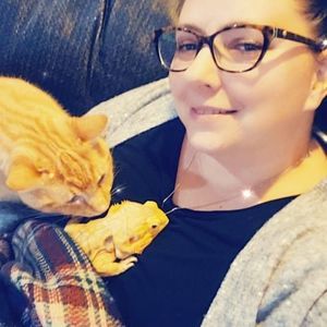 Meet your Posher, Kelleigh